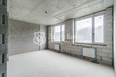 1-комнатная квартира по адресу (площадь 45,4 м²) - Atlanta.ua - фото 24