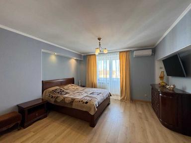 Многокомнатная квартира по адресу (площадь 137,3 м²) - Atlanta.ua - фото 36