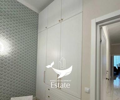 Многокомнатная квартира по адресу (площадь 150 м²) - Atlanta.ua - фото 41