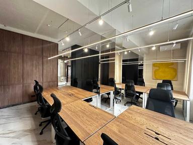 Комерційна нерухомість за адресою бульвар Дружби Народів (площа 1400 м²) - Atlanta.ua - фото 31