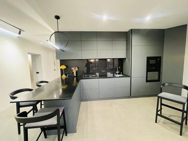 3-кімнатна квартира за адресою вул. Китобійна (площа 121 м²) - Atlanta.ua - фото 22