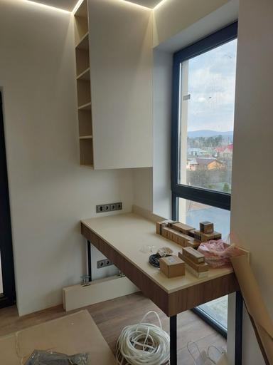 3-комнатная квартира по адресу (площадь 117 м²) - Atlanta.ua - фото 25