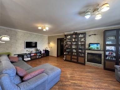 3-комнатная квартира по адресу наб. Днепровская (площадь 120 м²) - Atlanta.ua - фото 25