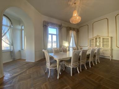 Commercial real estate at st. Zhilyanskaya (area 374 m²) - Atlanta.ua - photo 40