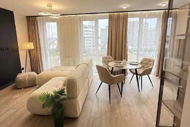 1-кімнатна квартира за адресою (площа 42 м²) - Atlanta.ua - фото 13