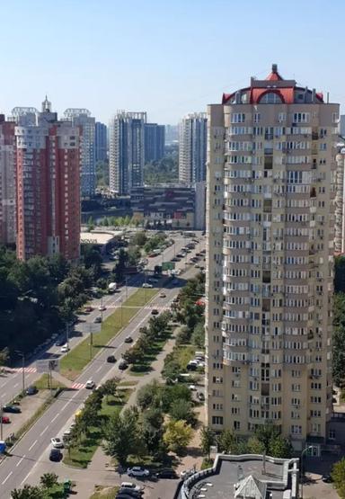 2-rooms apartment apartment by the address st. Bandery Stepana (area 77 m²) - Atlanta.ua - photo 27