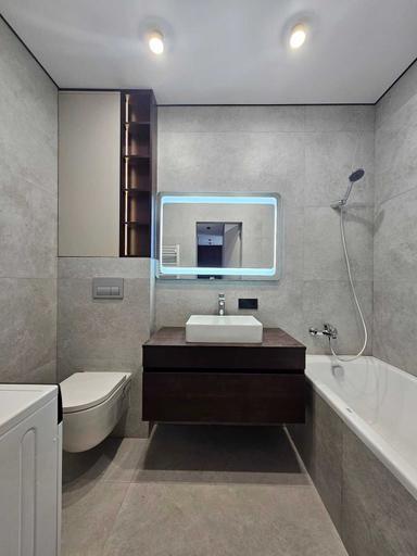 2-rooms apartment apartment by the address st. Kitoboynaya (area 62,8 m²) - Atlanta.ua - photo 25