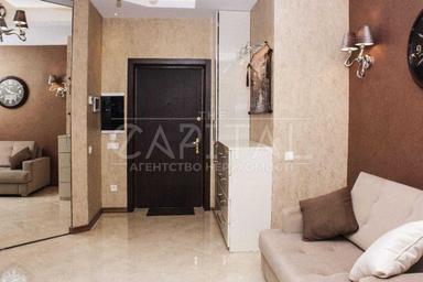 Багатокімнатна квартира за адресою бульвар Дружби Народів (площа 144 м²) - Atlanta.ua - фото 26