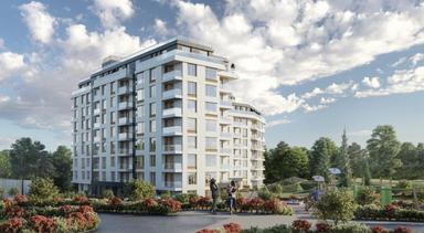 Commercial real estate at st. Franko Ivana ul (area 96 m²) - Atlanta.ua - photo 13