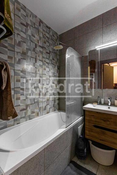 2-кімнатна квартира за адресою вул. Максимовича (площа 41 м²) - Atlanta.ua - фото 17