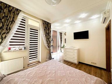 2-комнатная квартира по адресу ул. Левитана (площадь 89 м²) - Atlanta.ua - фото 32