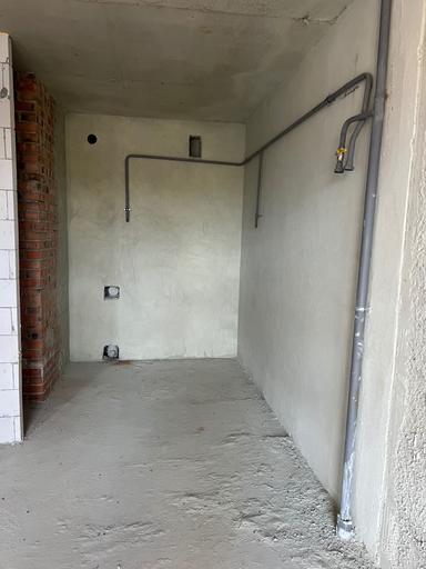 1-комнатная квартира по адресу (площадь 49,9 м²) - Atlanta.ua - фото 29