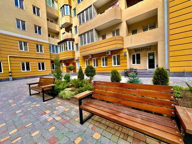 3-кімнатна квартира за адресою Куликове поле пл. (площа 104 м²) - Atlanta.ua - фото 18