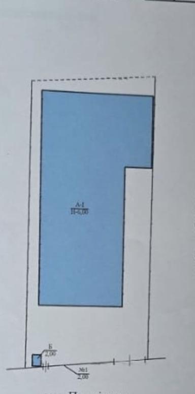 Коммерческая недвижимость по адресу (площадь 650 м²) - Atlanta.ua - фото 22