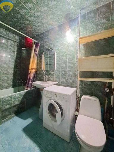 Многокомнатная квартира по адресу ул. Центральная (площадь 82 м²) - Atlanta.ua - фото 17