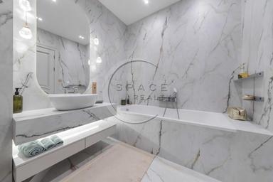 4+-rooms apartment apartment by the address st. Bulvar Druzhby Narodov (area 130 m²) - Atlanta.ua - photo 39