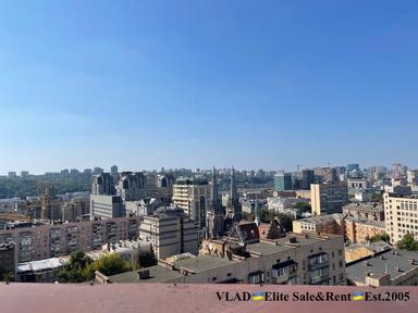 3-кімнатна квартира за адресою бульвар Дружби Народів (площа 117 м²) - Atlanta.ua - фото 24