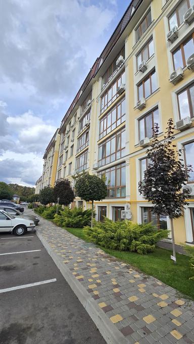 1-комнатная квартира по адресу ул. 9-я линия (площадь 46 м²) - Atlanta.ua - фото 41