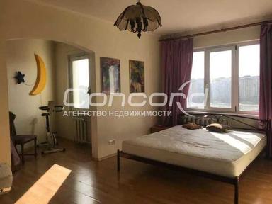 3-комнатная квартира по адресу (площадь 107 м²) - Atlanta.ua - фото 9