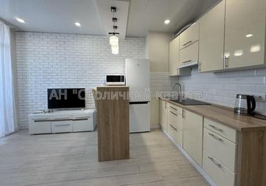 1-room apartment apartment by the address st. Ul Obukhovskaya (area 28 m²) - Atlanta.ua - photo 15