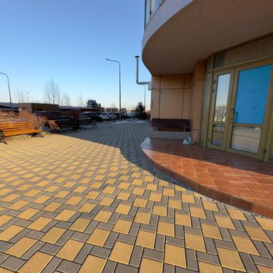 Многокомнатная квартира по адресу (площадь 154 м²) - Atlanta.ua - фото 26