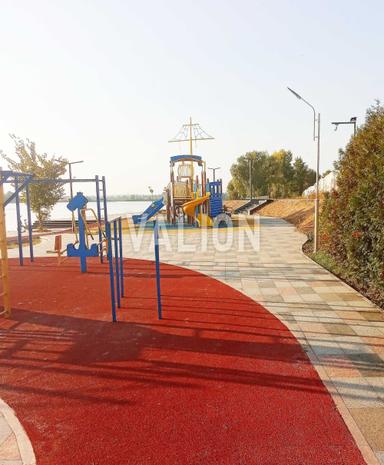 House by the address (area 109 m²) - Atlanta.ua - photo 46