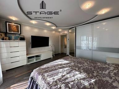 Многокомнатная квартира по адресу (площадь 161 м²) - Atlanta.ua - фото 38