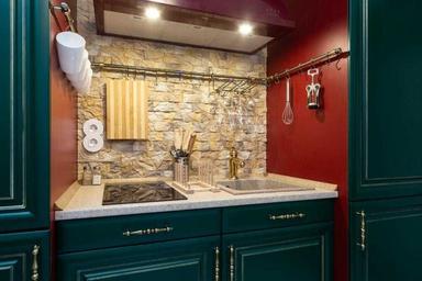 2-комнатная квартира по адресу Куликово поле пл. (площадь 47 м²) - Atlanta.ua - фото 35