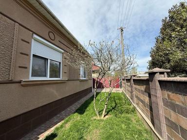 Дом по адресу Петефі Шандора пл. (площадь 83,2 м²) - Atlanta.ua - фото 37