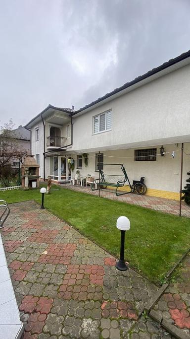 Дом по адресу ул. Капеланська (площадь 130 м²) - Atlanta.ua - фото 29