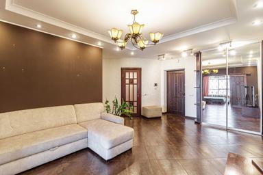 3-кімнатна квартира за адресою (площа 87 м²) - Atlanta.ua - фото 27