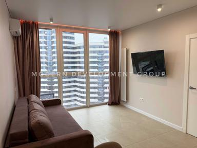 1-кімнатна квартира за адресою вул. Воскресенська (площа 45 м²) - Atlanta.ua - фото 33