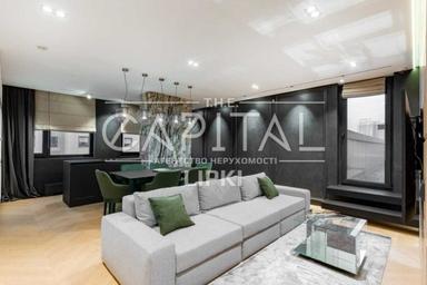 2-комнатная квартира по адресу ул. Антоновича (площадь 86 м²) - Atlanta.ua - фото 20