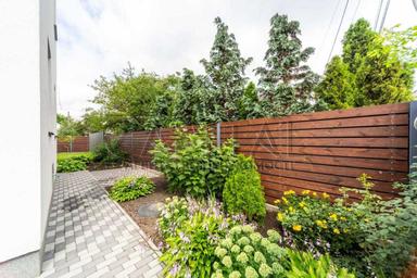 Дом по адресу ул. Лукьяненко Левка(Тимошенко) (площадь 165 м²) - Atlanta.ua - фото 30