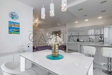 3-комнатная квартира по адресу ул. Гродненская (площадь 108 м²) - Atlanta.ua - фото 27