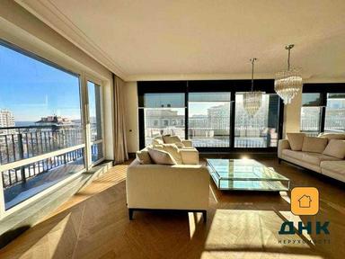 3-комнатная квартира по адресу ул. Шолуденка (площадь 175 м²) - Atlanta.ua - фото 26