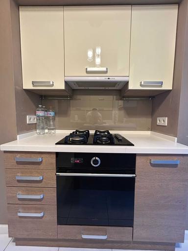 2-rooms apartment apartment by the address st. Kulikovo pole pl Oktyabrskoy revolyutsii pl (area 52 m²) - Atlanta.ua - photo 35