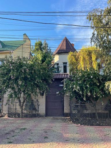 Дом по адресу ул. Китобойная (площадь 374 м²) - Atlanta.ua - фото 26