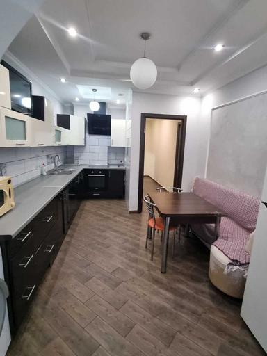 1-комнатная квартира по адресу (площадь 52 м²) - Atlanta.ua - фото 14