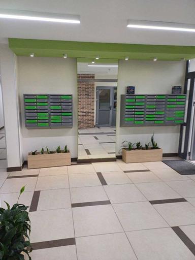 1-room apartment apartment by the address st. Berdnika Olesya (area 41,2 m²) - Atlanta.ua - photo 29