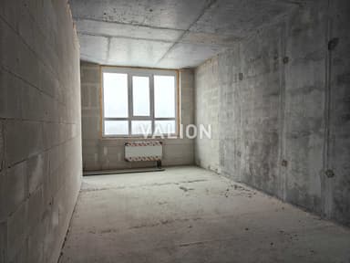 1-комнатная квартира по адресу Бажана пр. (площадь 52 м²) - Atlanta.ua - фото 27