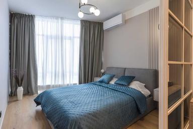 1-комнатная квартира по адресу ул. Ильенка Юрия (площадь 49 м²) - Atlanta.ua - фото 36