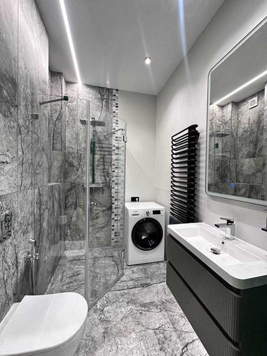 1-комнатная квартира по адресу ул. Златоустовская (площадь 47 м²) - Atlanta.ua - фото 35