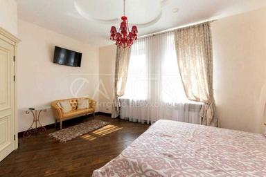 3-кімнатна квартира за адресою бульвар Дружби Народів (площа 120 м²) - Atlanta.ua - фото 35