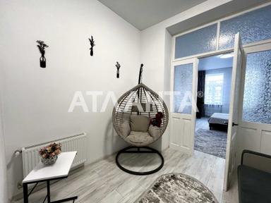 1-кімнатна квартира за адресою (площа 40 м²) - Atlanta.ua - фото 22