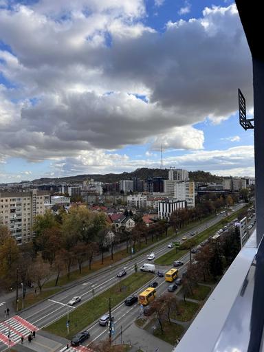 1-room apartment apartment by the address (area 39 m²) - Atlanta.ua - photo 32