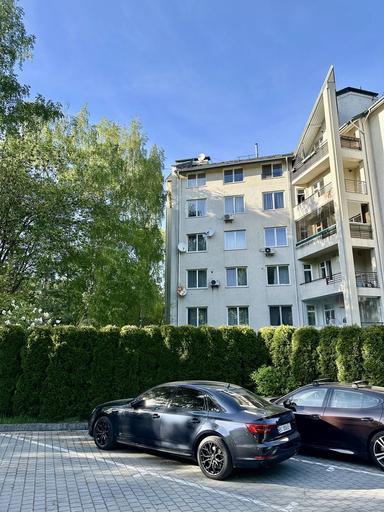 Многокомнатная квартира по адресу Франко Ивана ул. (площадь 154 м²) - Atlanta.ua - фото 43