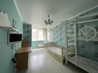 2-комнатная квартира по адресу ул. Радужный м-н (площадь 72,5 м²) - Atlanta.ua - фото 13