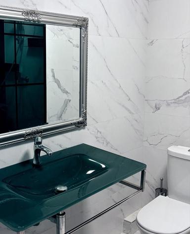 1-кімнатна квартира за адресою вул. Реміснича (площа 40,6 м²) - Atlanta.ua - фото 13