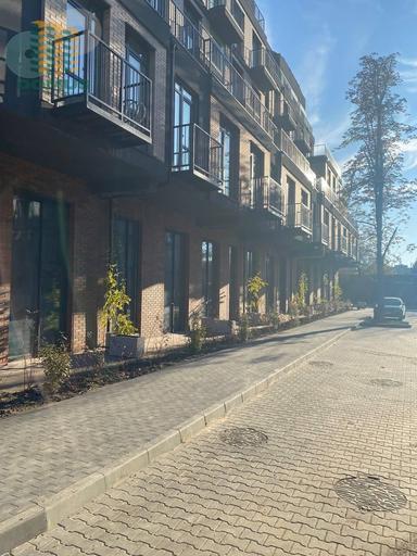 1-комнатная квартира по адресу Фонтанская дор. (площадь 38,1 м²) - Atlanta.ua - фото 9